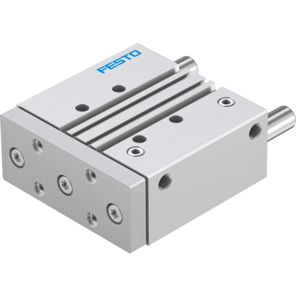 DFM-50-80-P-A-KF-F1A Guided drive