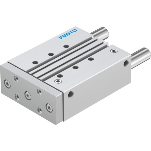DFM-50-125-P-A-GF-F1A Guided drive