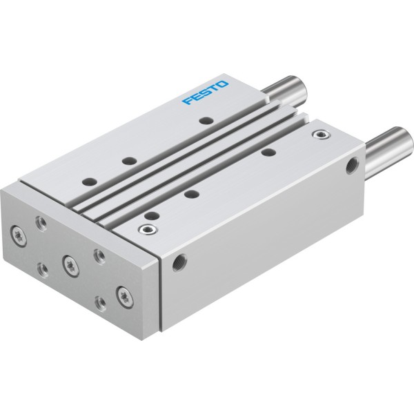 DFM-50-160-P-A-GF-F1A Guided drive