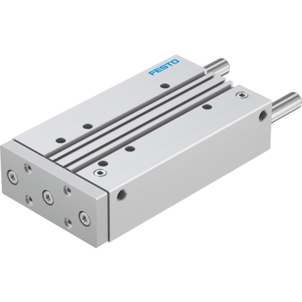 DFM-50-200-P-A-KF-F1A Guided drive