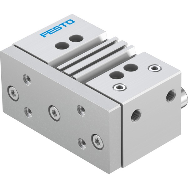 DFM-63-25-P-A-GF-F1A Guided drive
