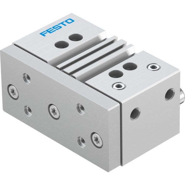 DFM-63-25-P-A-KF Guided drive