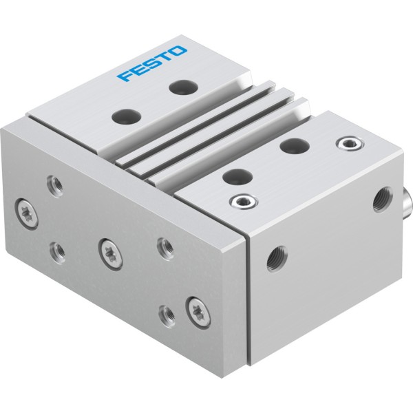 DFM-63-50-P-A-KF-F1A Guided drive