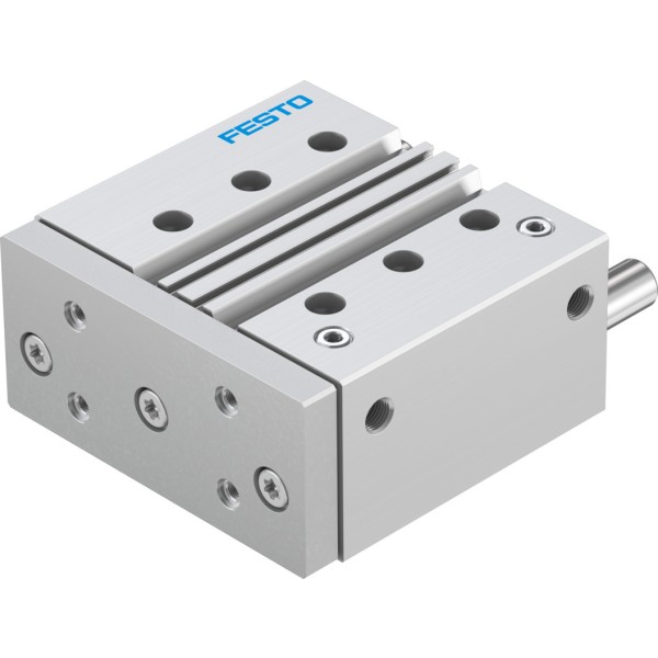 DFM-63-80-P-A-KF-F1A Guided drive