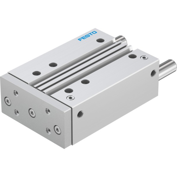 DFM-63-160-P-A-GF-F1A Guided drive