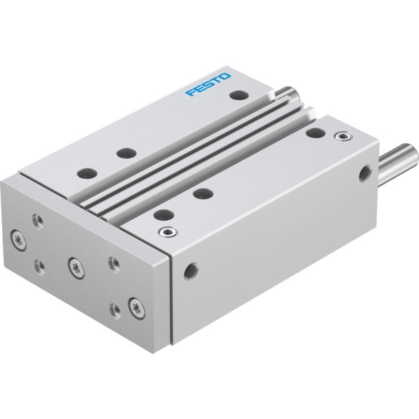 DFM-63-160-P-A-KF-F1A Guided drive