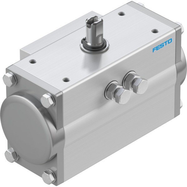 DFPD-10-RP-90-RD-F04-R3-EP Semi-rotary drive