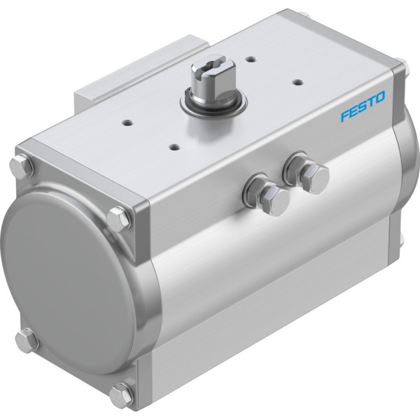 DFPD-80-RP-90-RD-F0507-R3-EP Semi-rotary drive