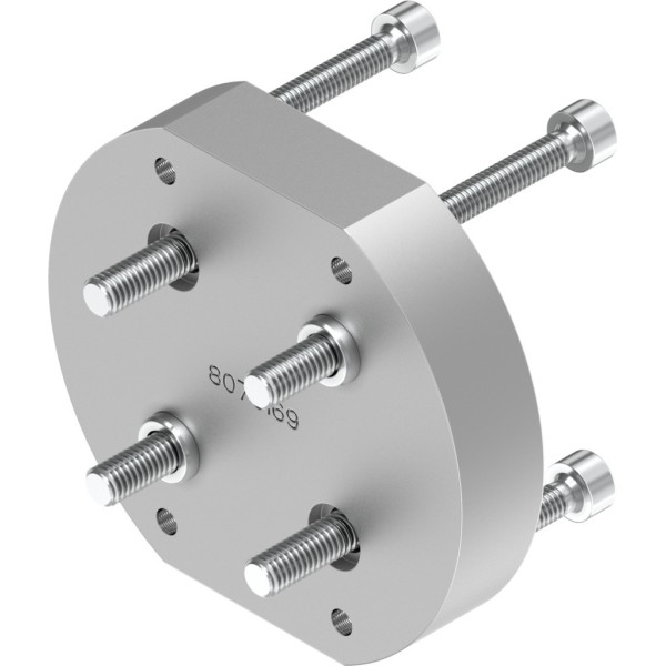 DHAA-G-R3-12-B8-16 Adapter kit