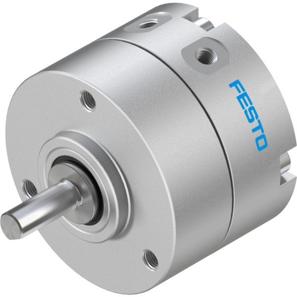 DRVS-6-180-P-EX4 Semi-rotary drive