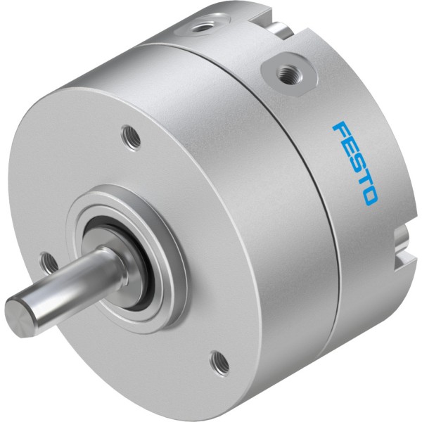 DRVS-8-180-P-EX4 Semi-rotary drive