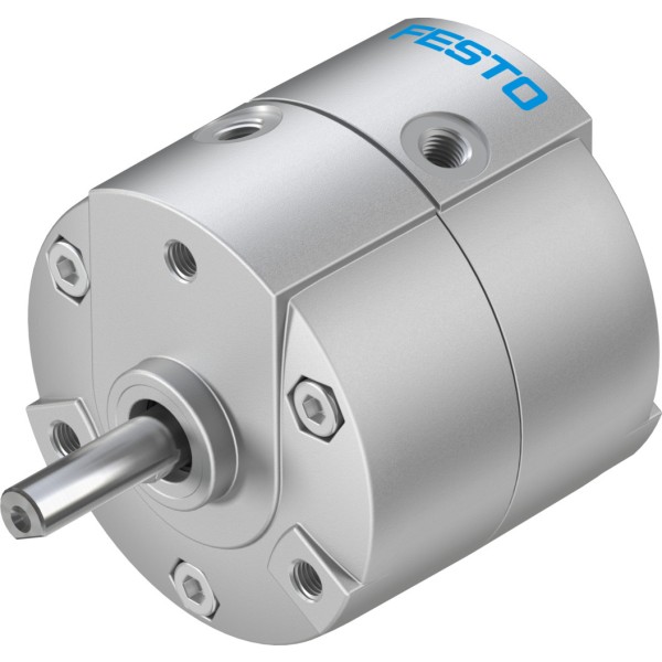 DRVS-12-270-P-EX4 Semi-rotary drive