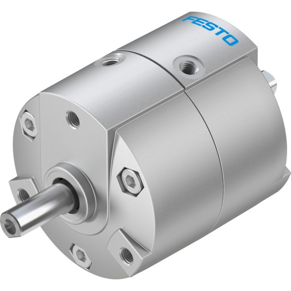 DRVS-16-270-P-EX4 Semi-rotary drive