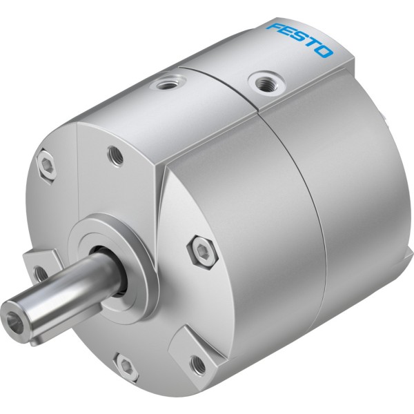 DRVS-25-270-P-EX4 Semi-rotary drive