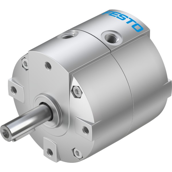 DRVS-32-270-P-EX4 Semi-rotary drive