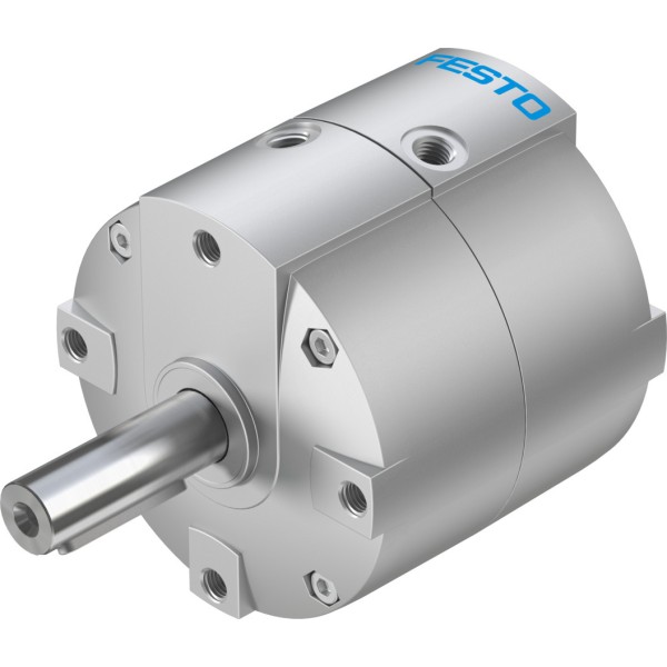 DRVS-40-270-P-EX4 Semi-rotary drive