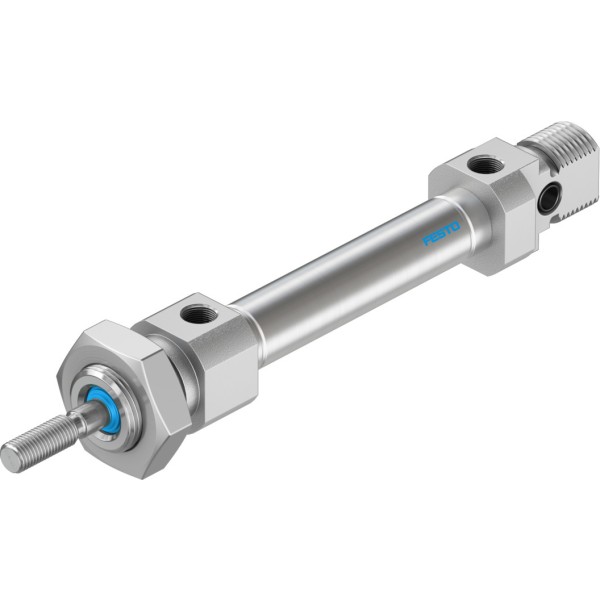 DSNU-8-20-P-A ISO cylinder