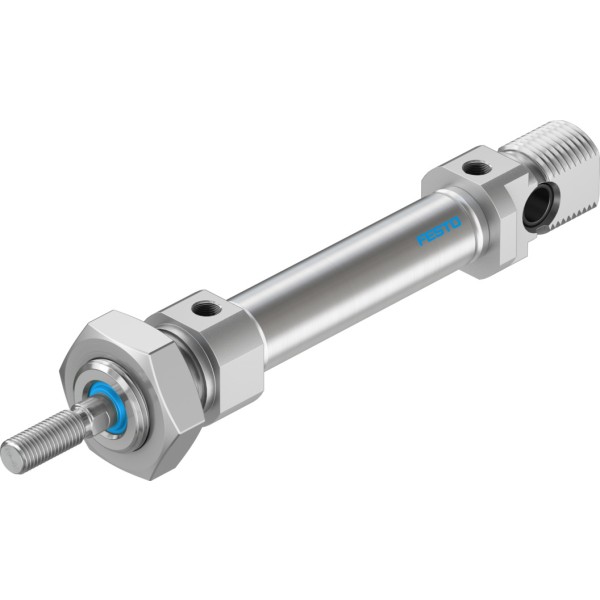 DSNU-12-25-P-A ISO cylinder