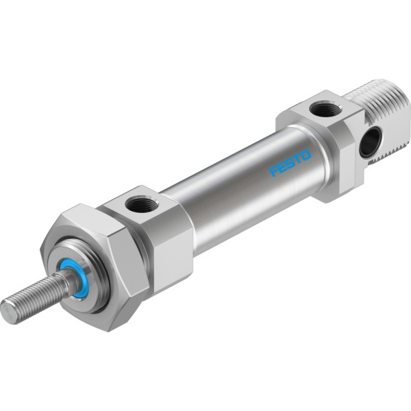 DSNU-20-25-PPS-A ISO cylinder