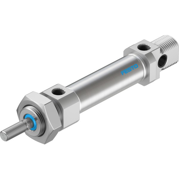 DSNU-20-35-PPS-A ISO cylinder