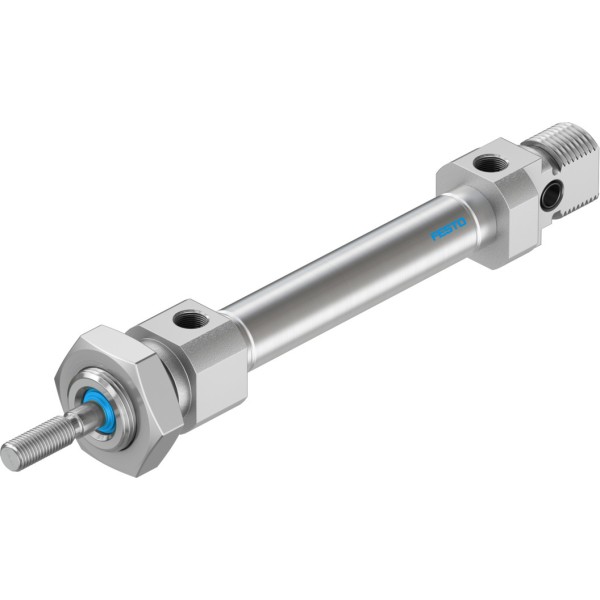 DSNU-8-25-P-A ISO cylinder
