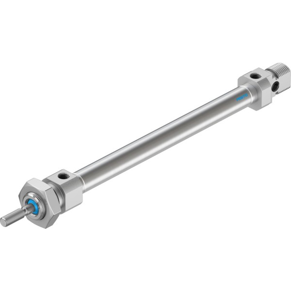 DSNU-8-80-P-A ISO cylinder