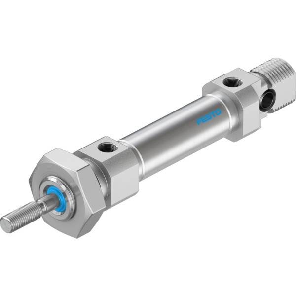 DSNU-10-10-P-A ISO cylinder