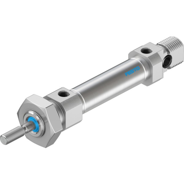 DSNU-10-15-P-A ISO cylinder