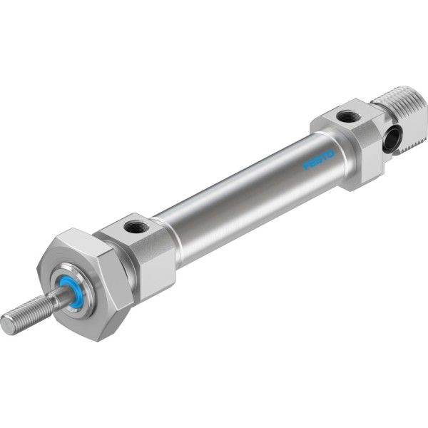 DSNU-10-25-P-A ISO cylinder