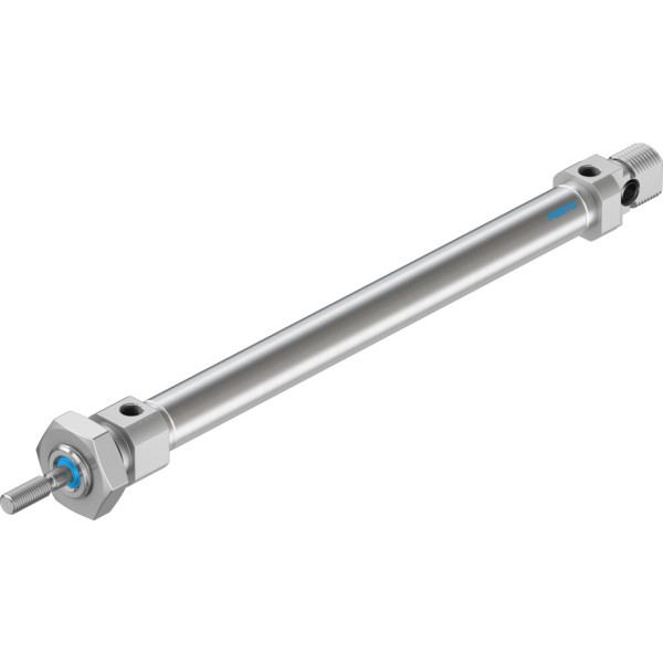 DSNU-10-100-P-A ISO cylinder