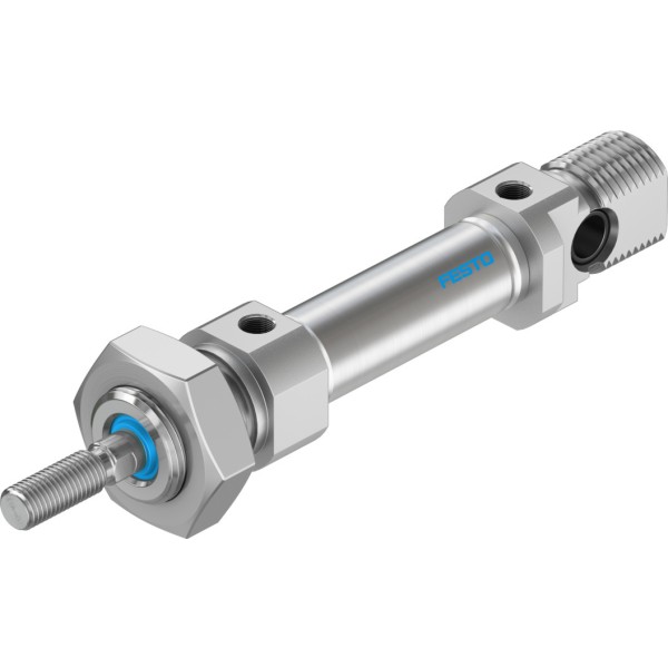 DSNU-12-10-P-A ISO cylinder