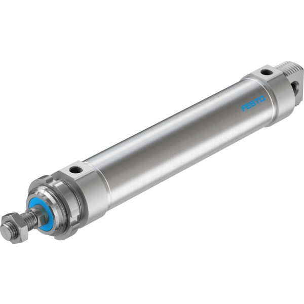 DSNU-50-200-PPV-A Round cylinder