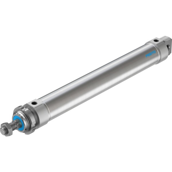 DSNU-50-320-PPV-A Round cylinder