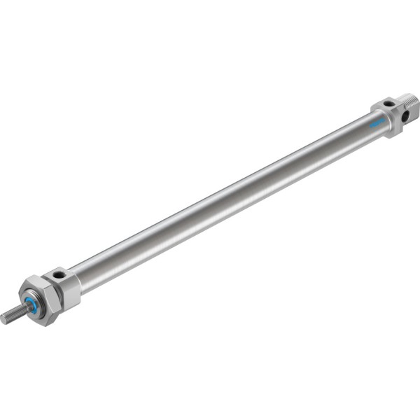 DSNU-20-300-PPS-A ISO cylinder