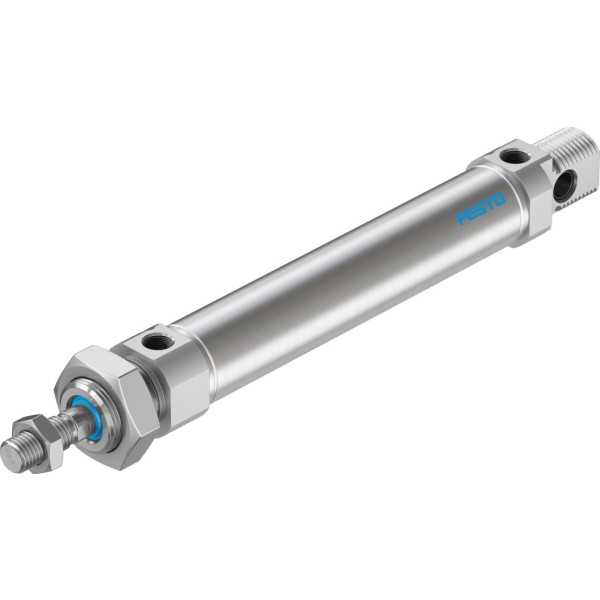 DSNU-25-100-PPV-A ISO cylinder