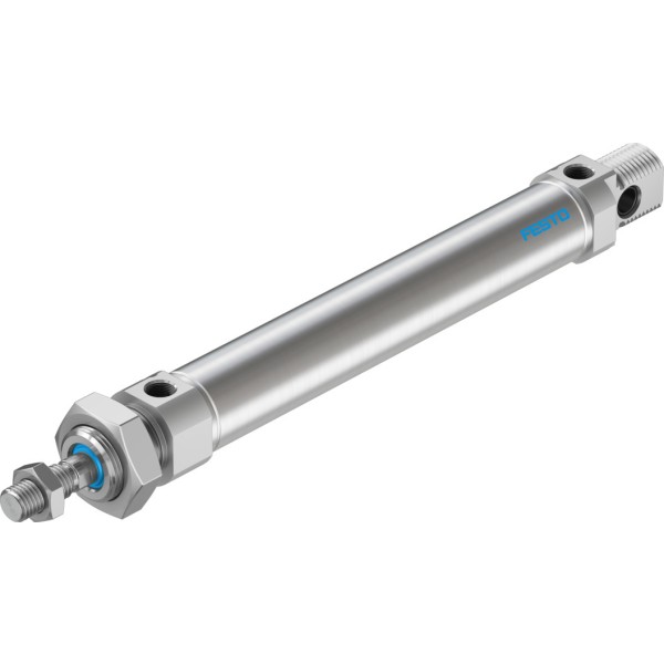 DSNU-25-125-PPV-A ISO cylinder