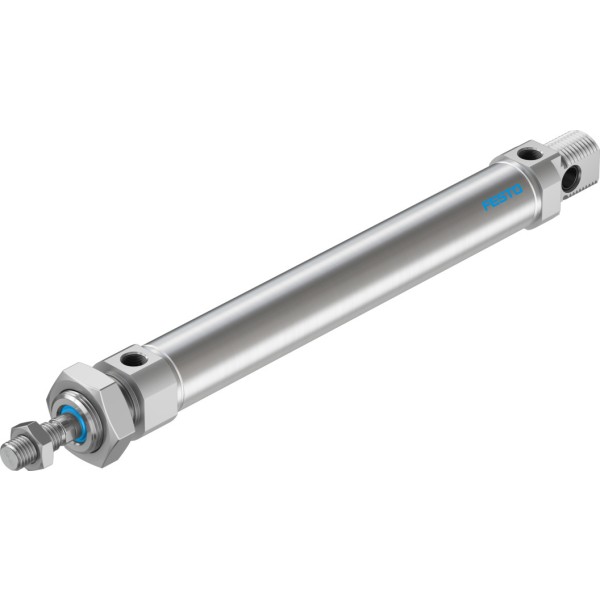 DSNU-25-150-PPS-A ISO cylinder