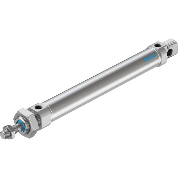 DSNU-25-160-PPS-A ISO cylinder