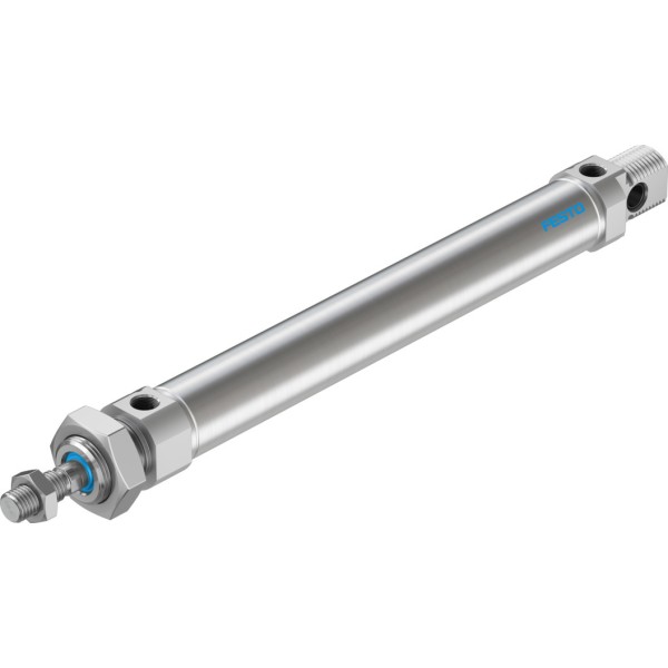 DSNU-25-160-PPV-A ISO cylinder