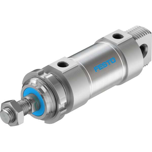 DSNU-50-25-PPS-A Round cylinder