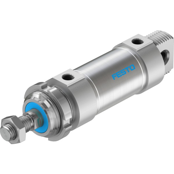 DSNU-50-40-PPV-A Round cylinder