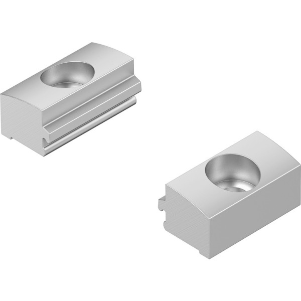 EAHF-L2-25-P-S Profile mounting