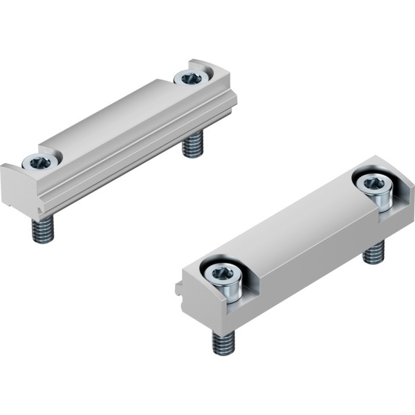 EAHF-L2-45-P-D3 Profile mounting