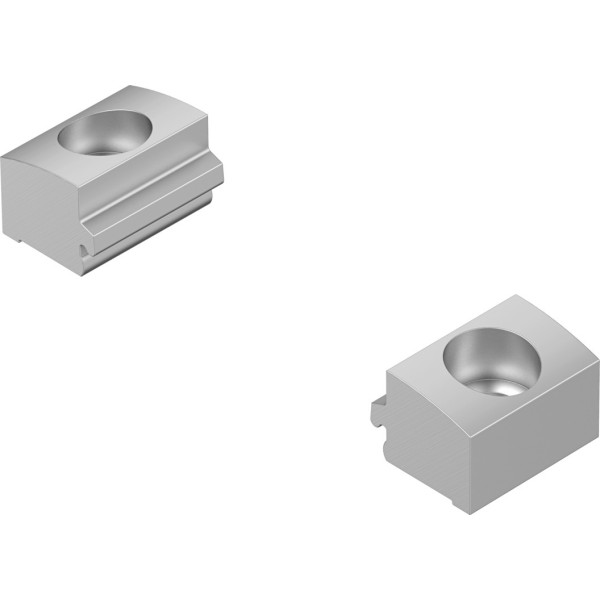 EAHF-L2-45-P-S Profile mounting