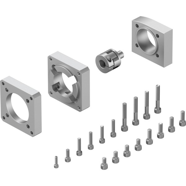 EAMM-A-L62-120G Axial kit