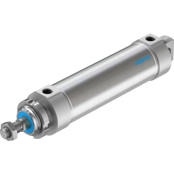 DSNU-63-160-PPV-A Round cylinder