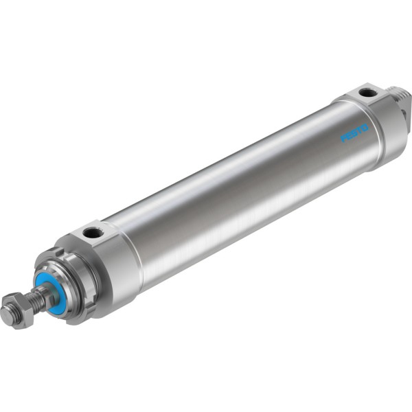 DSNU-63-250-PPV-A Round cylinder