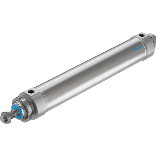 DSNU-63-320-PPS-A Round cylinder