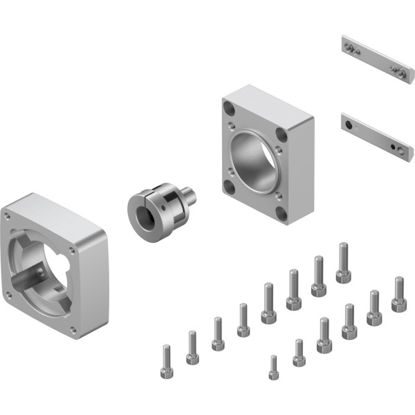 EAMM-A-R38-60P Axial kit