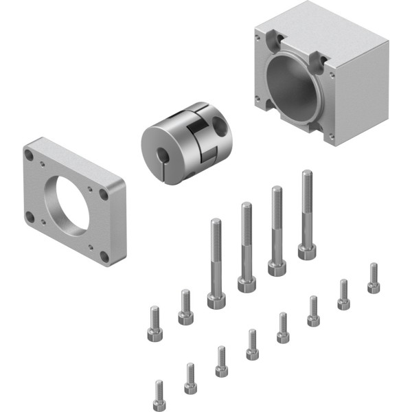 EAMM-A-S48-40G-G2 Axial kit